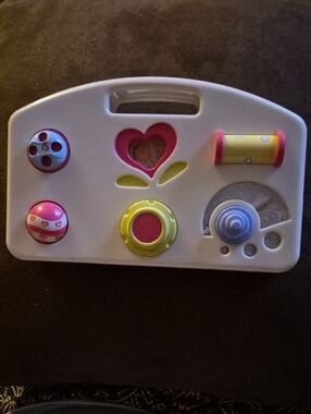 American Girl Bitty Baby Play Box